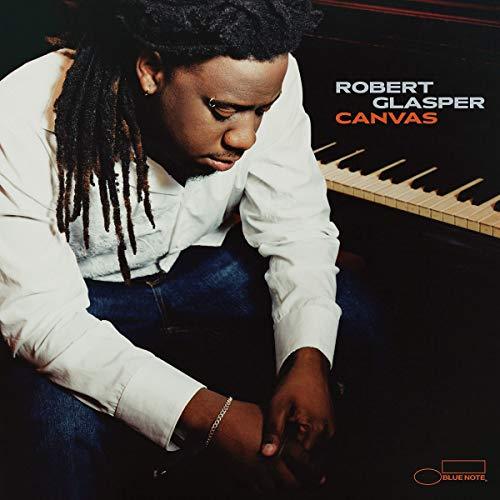 Canvas - Robert Glasper (Vinyl)