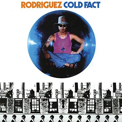Cold Fact - Rodriguez (Vinyl)