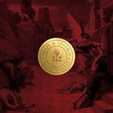 Shape & Destroy (Indie Exclusive, Photos, Special Packaging)