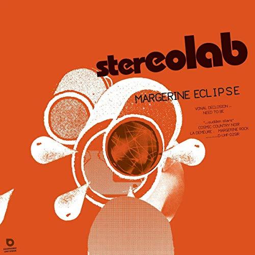 Margerine Eclipse: Expanded Edition - Stereolab (Vinyl)