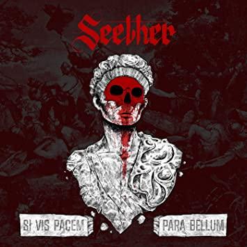 Si Vis Pacem, Para Bellum - Seether (Vinyl)