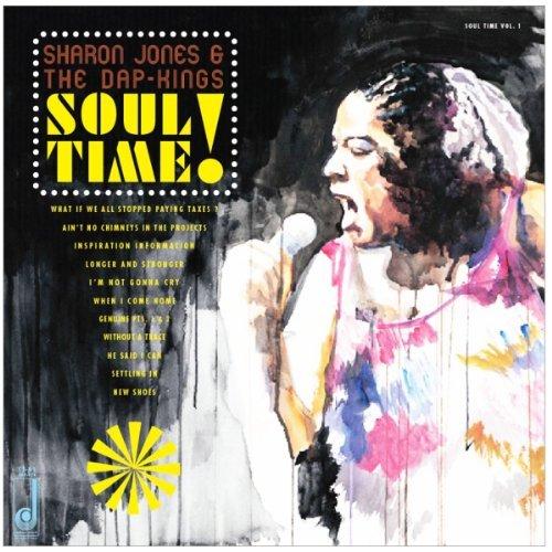 SOUL TIME