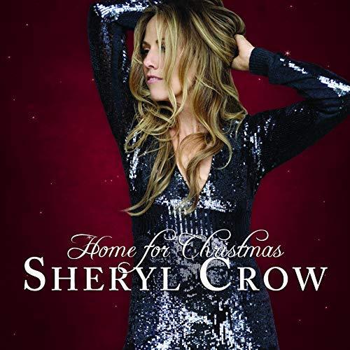 Home For Christmas - Sheryl Crow (Vinyl)