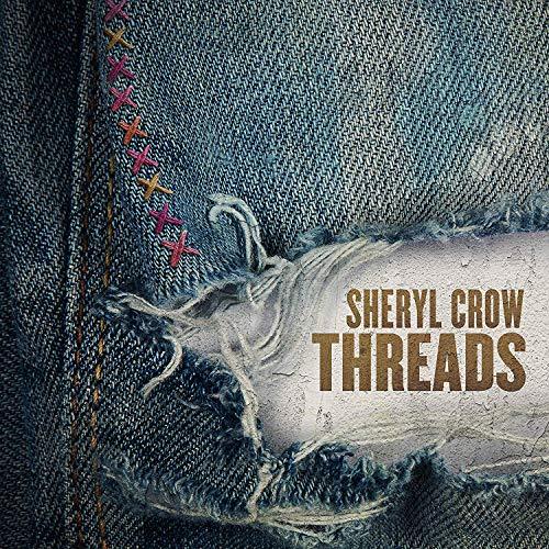 Threads - Sheryl Crow (Vinyl)