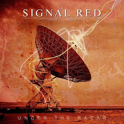 Under The Radar (Ltd) (Red)