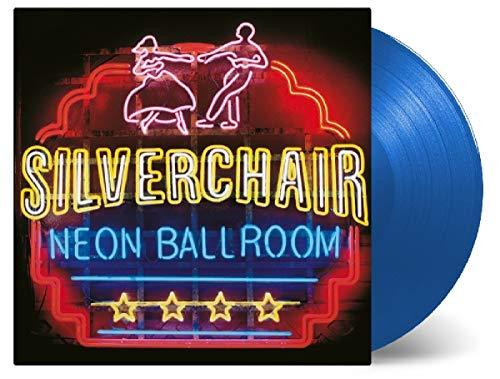 Neon Ballroom (Hol) - Silverchair (Vinyl)