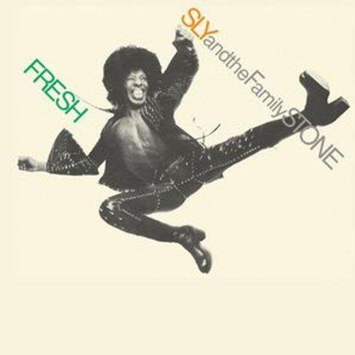 Fresh - Sly & The Family Stone (2 Vinyl)