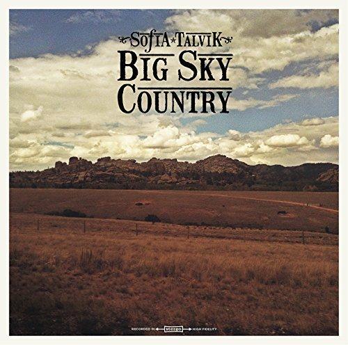 Big Sky Country