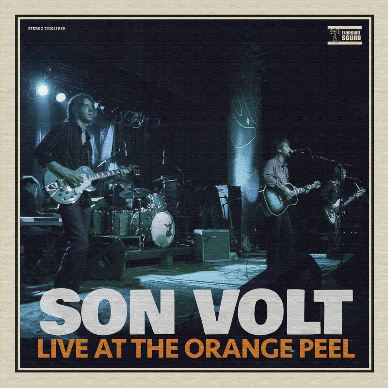 Live at the Orange Peel | RSD DROP