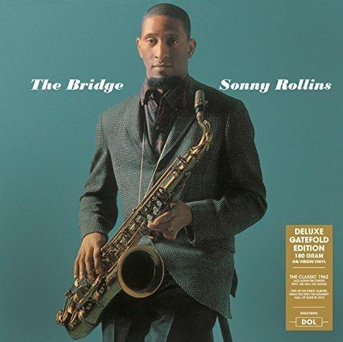 Bridge - Sonny Rollins (Vinyl)