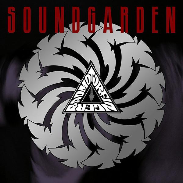 Badmotorfinger (25th Anniversary Edition)