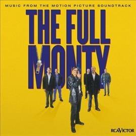 FULL MONTY / O.S.T.