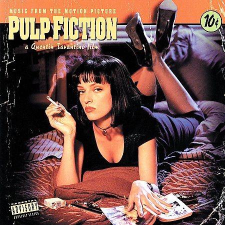 PULP FICTION