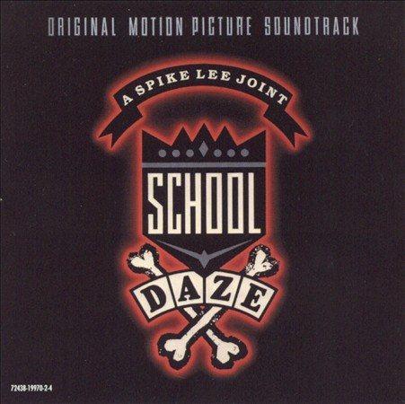 SCHOOL DAZE (LP)