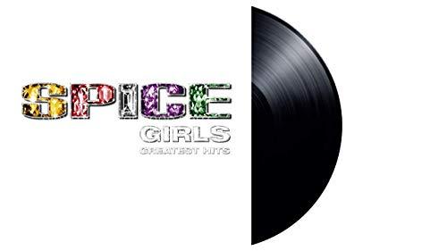 The Greatest Hits - Spice Girls (Vinyl)