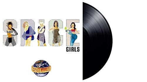 Spiceworld - Spice Girls (Vinyl)