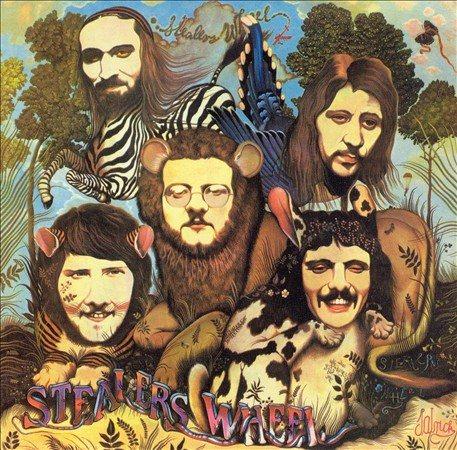 STEALERS WHEEL