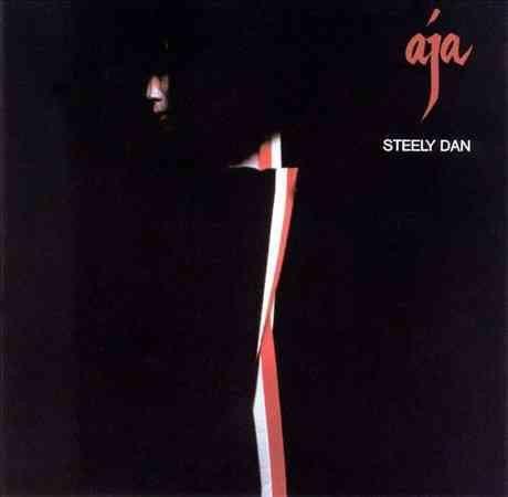 Aja - Steely Dan (Vinyl) (180 Gram)