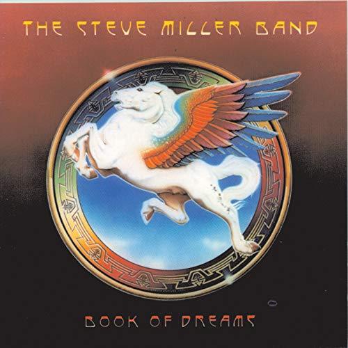 Book Of Dreams - Steve Miller Band (Vinyl)