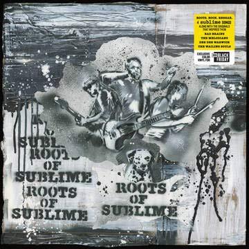 Roots of Sublime - Sublime (Vinyl) (RSD BF 2019)
