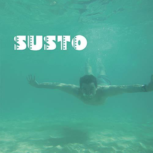 Susto - SUSTO (Vinyl)