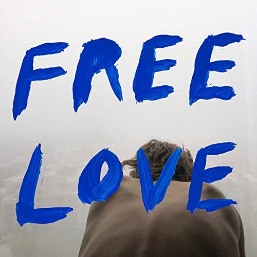 Free Love - Sylvan Esso (Vinyl)