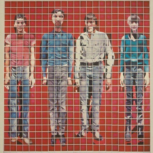 More Songs About Buildings And Food - Talking Heads (Vinyl)