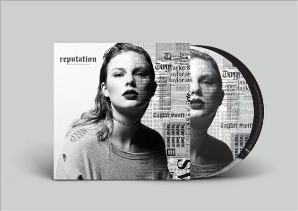 Taylor Swift Reputation | Poster