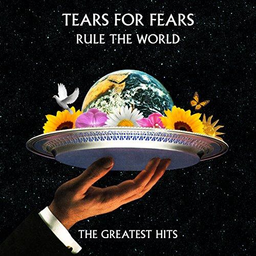 Rule The World: The Greatest Hits - Tears For Fears (Vinyl)