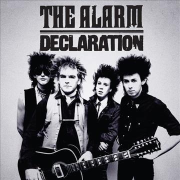 DECLARATION (LP)