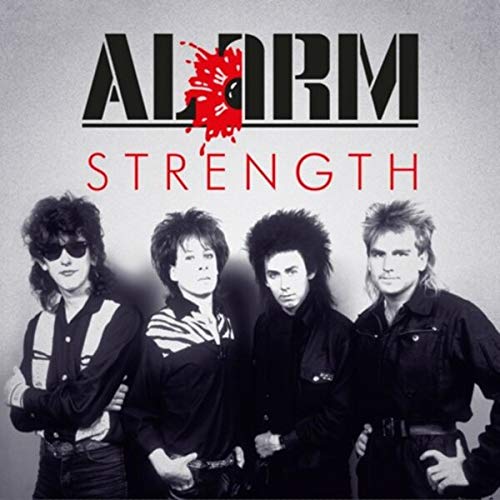 Strength 1985-1986 - The Alarm (2 Vinyl)
