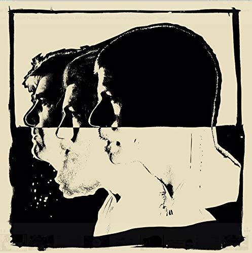Closer Than Together - The Avett Brothers (Vinyl)