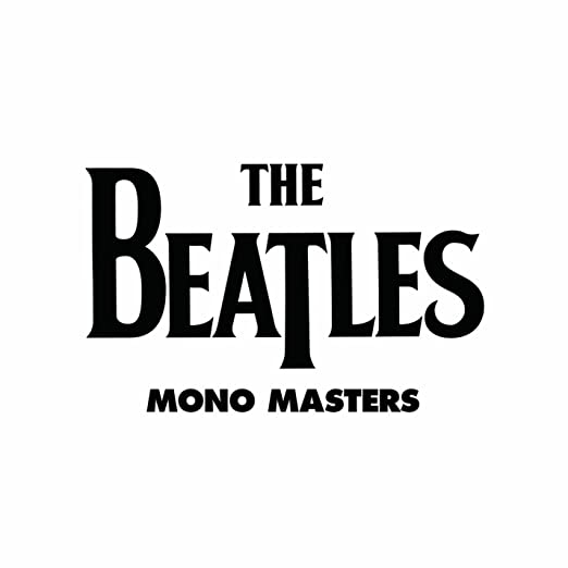 Mono Masters - The Beatles (Vinyl)