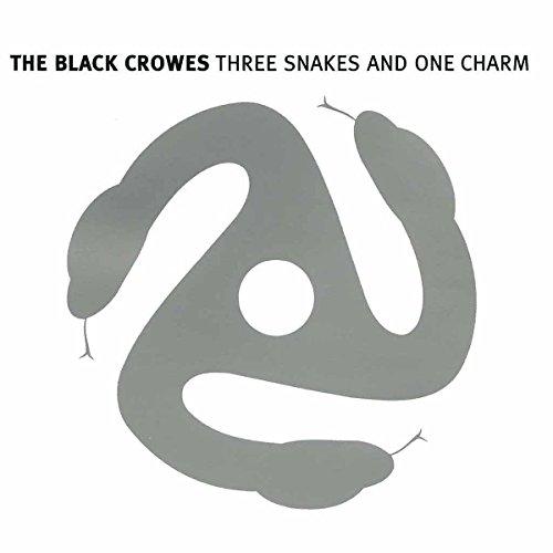 THREE SNAKES AN(2LP)