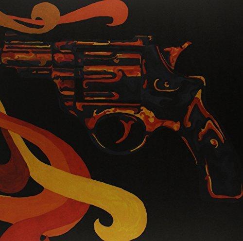 Chulahoma - The Black Keys (Vinyl)