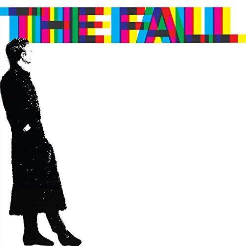 45 84 89 A Sides - The Fall (Vinyl)