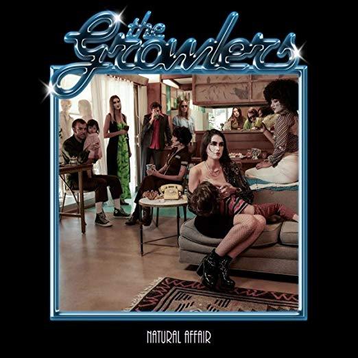 Natural Affair (180 Gram Vinyl + Collectible Postcard)