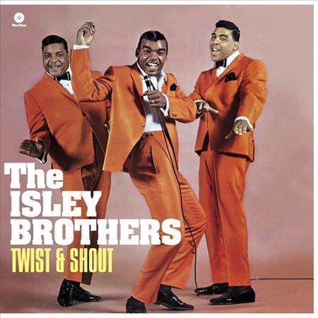Twist & Shout