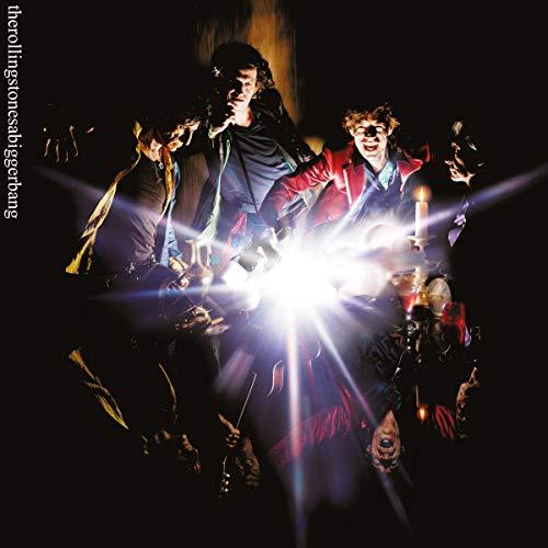 A Bigger Bang: Remastered - The Rolling Stones (2 Vinyl)