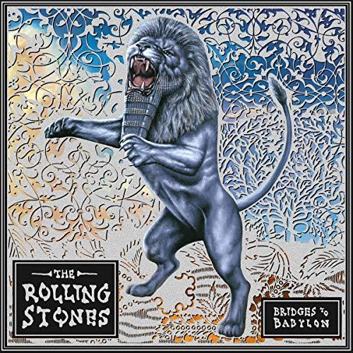 Bridges To Babylon: Remastered - The Rolling Stones (2 Vinyl)