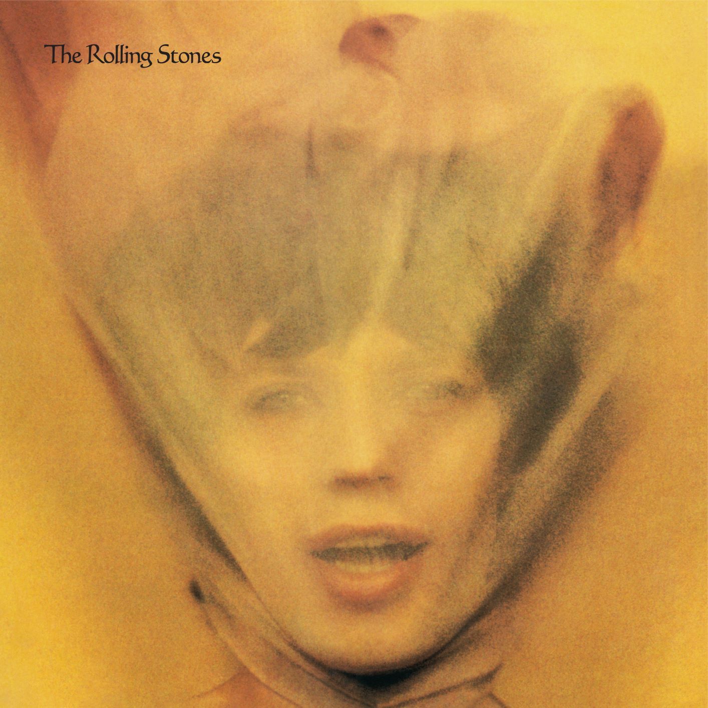 Goats Head Soup: Remastered - The Rolling Stones (Vinyl)
