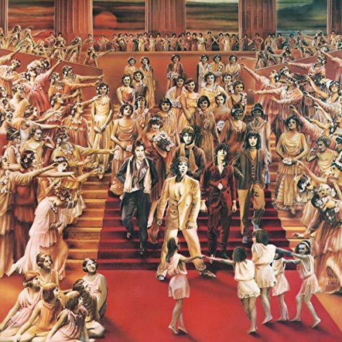 It's Only Rock N Roll: Remastered - The Rolling Stones (Vinyl)
