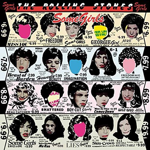 Some Girls: Remastered - The Rolling Stones (2 Vinyl)