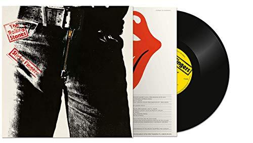 Sticky Fingers: Remastered - The Rolling Stones (2 Vinyl)