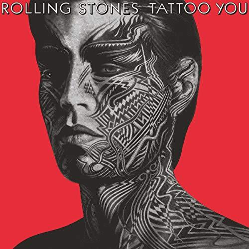 Tattoo You: Remastered - The Rolling Stones (Vinyl)