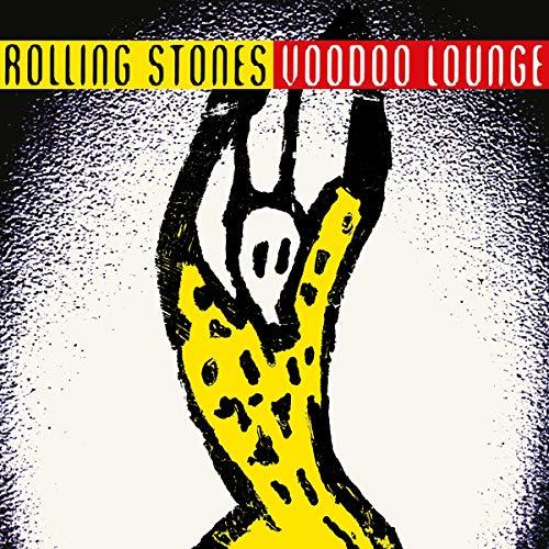 Voodoo Lounge: Remastered - The Rolling Stones (2 Vinyl)