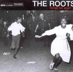 Things Fall Apart - The Roots (Vinyl)
