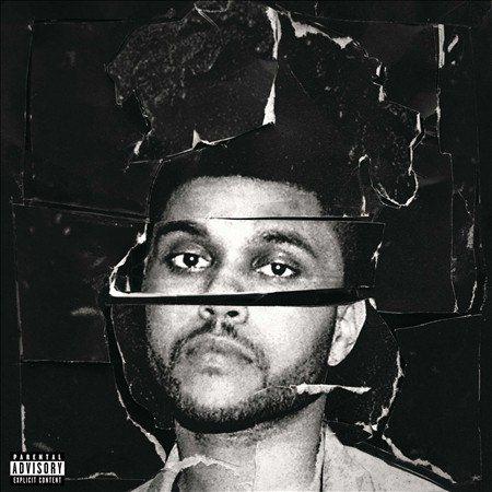 Beauty Behind The Madness - The Weeknd (Vinyl)