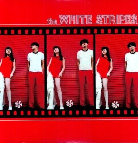 The White Stripes