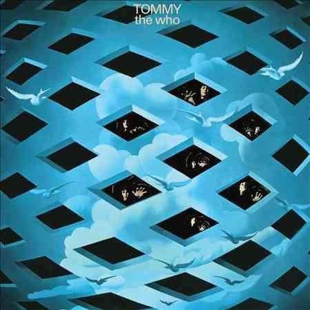 TOMMY - 2LP